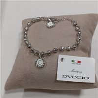 Pulsera Duccio Mujer in Acero ZXBPALLETT/W-C DUCCIO - ZXBPALLETT/W-C DUCCIO